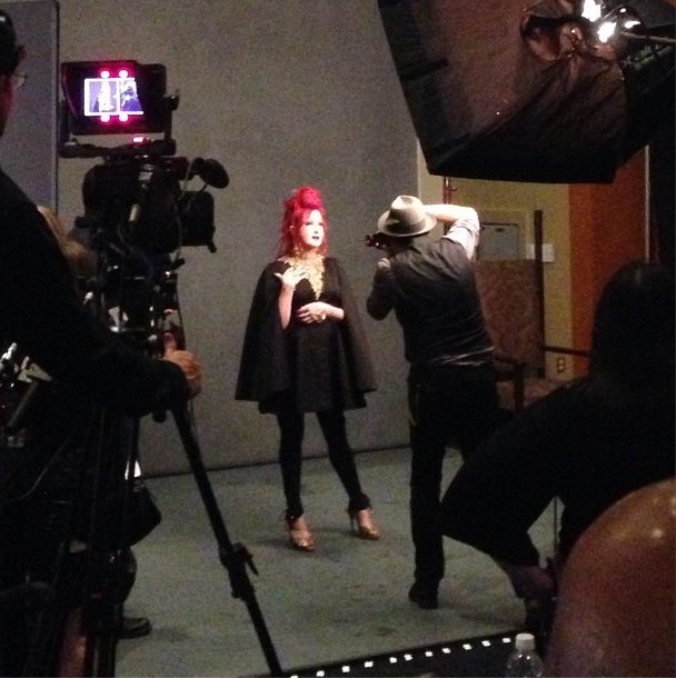 Grammy Awards 2014: relacja Instagram