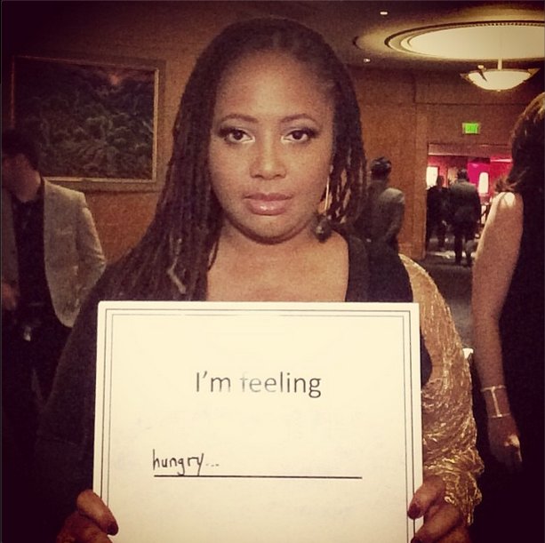 Grammy Awards 2014: relacja Instagram
