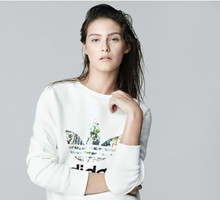 Kolekcja Topshop i Adidas Originals