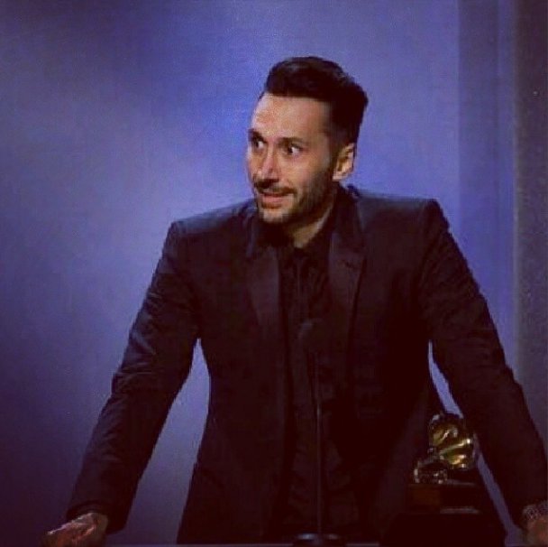 Grammy Awards 2014: relacja Instagram
