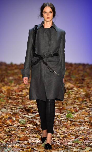 Dawid Tomaszewski Heavenly Bodies” jesień-zima 2014/15