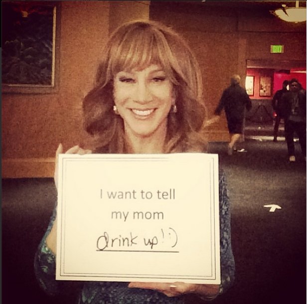 Grammy Awards 2014: relacja Instagram