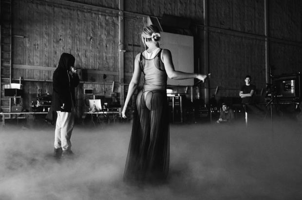 Beyoncé na Grammy Awards 2014: kulisy występu