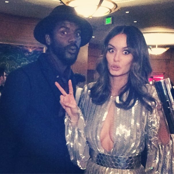 Grammy Awards 2014: relacja Instagram