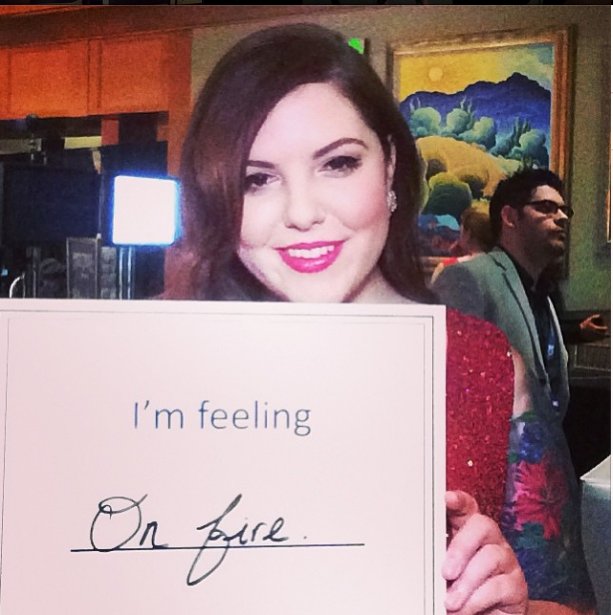 Grammy Awards 2014: relacja Instagram