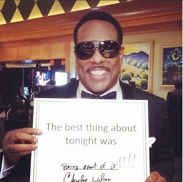 Grammy Awards 2014: relacja Instagram