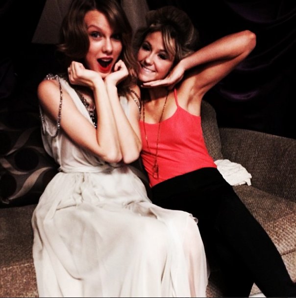 Grammy Awards 2014: relacja Instagram