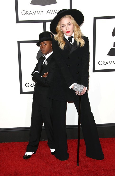 Grammy Awards 2014