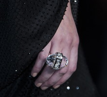 Haute couture wiosna-lato 2014: dodatki z wybiegu