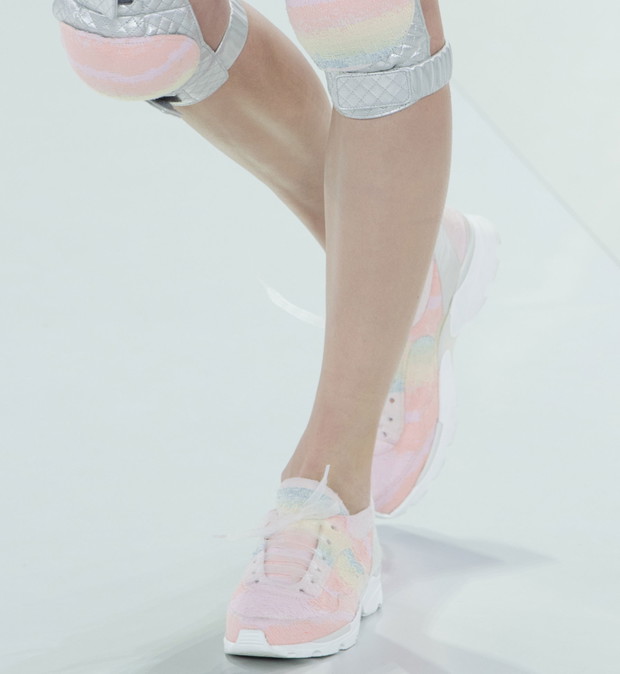 Haute couture wiosna-lato 2014: dodatki z wybiegu