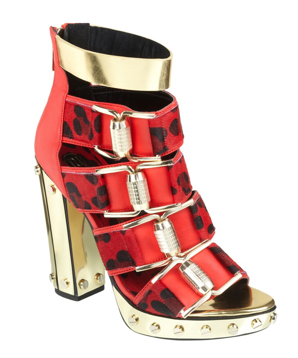 Katie Eary dla River Island Design Forum