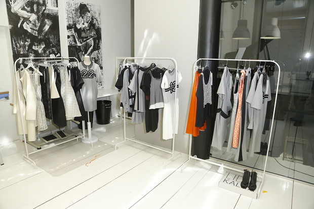 Otwarcie atelier Lidii Kality
