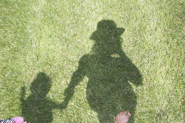 Prywatne zdjęcia Beyoncé i Blue Ivy