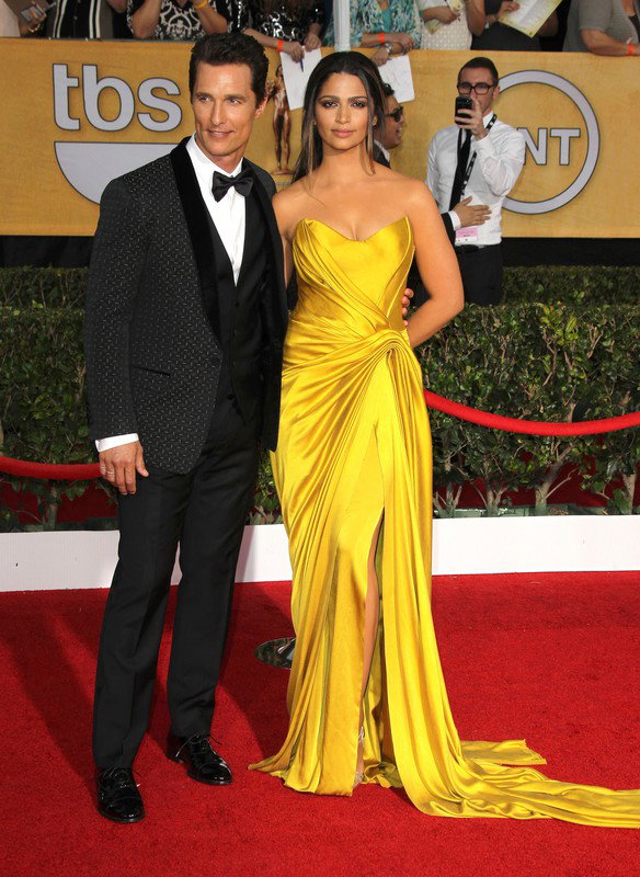 SAG Awards 2014