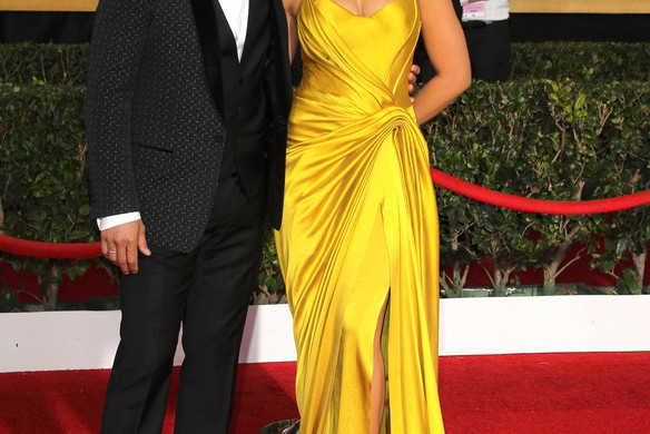 SAG Awards 2014