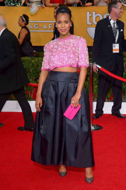 SAG Awards 2014