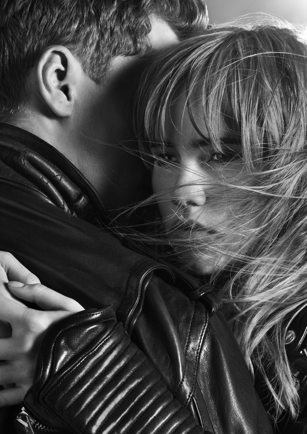 Suki Waterhouse ambasadorką zapachu Burberry Brit Rhythm