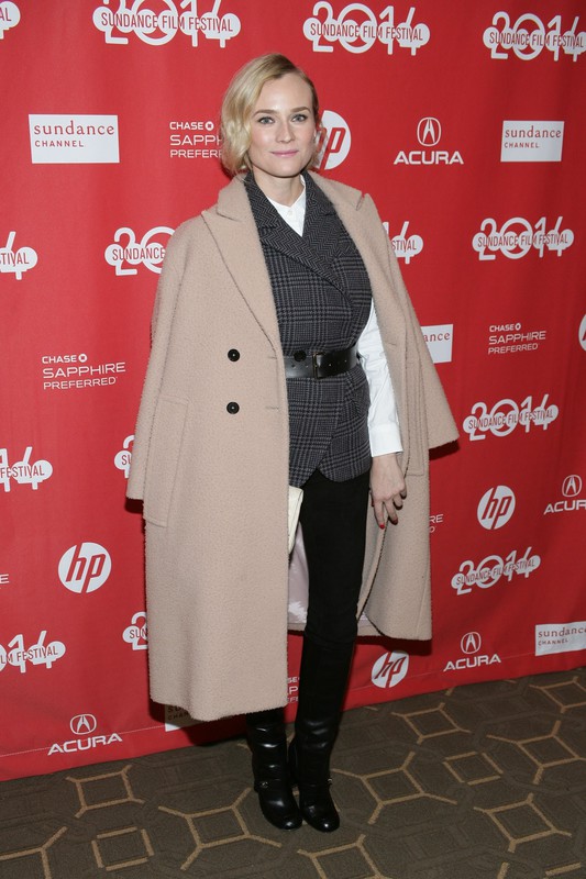 Sundance Film Festival 2014
