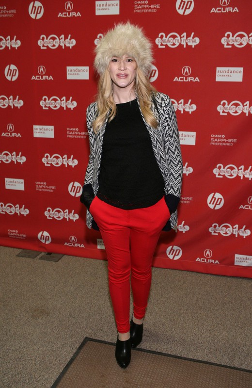Sundance Film Festival 2014