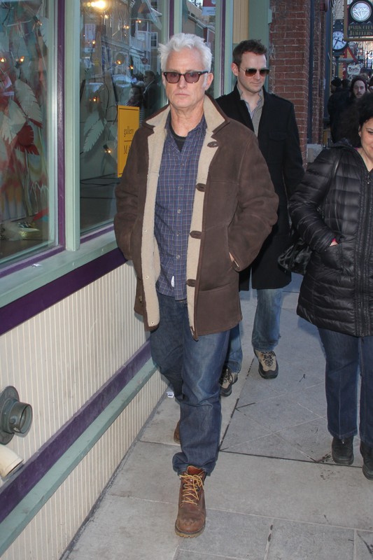 Sundance Film Festival 2014