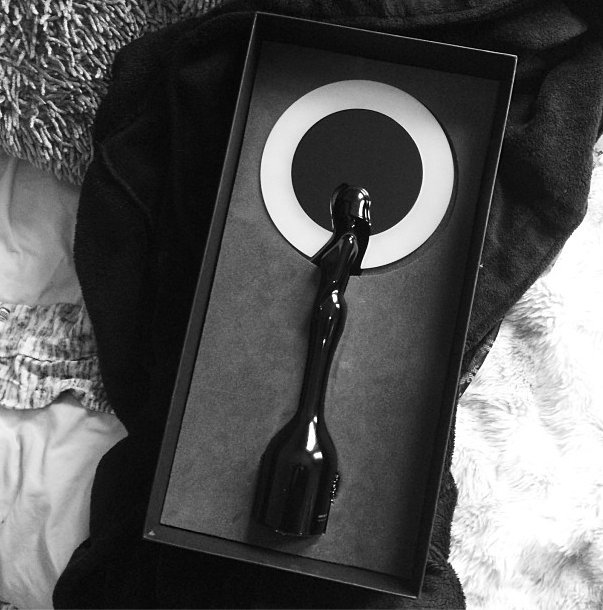 BRIT Awards 2014: relacja Instagram