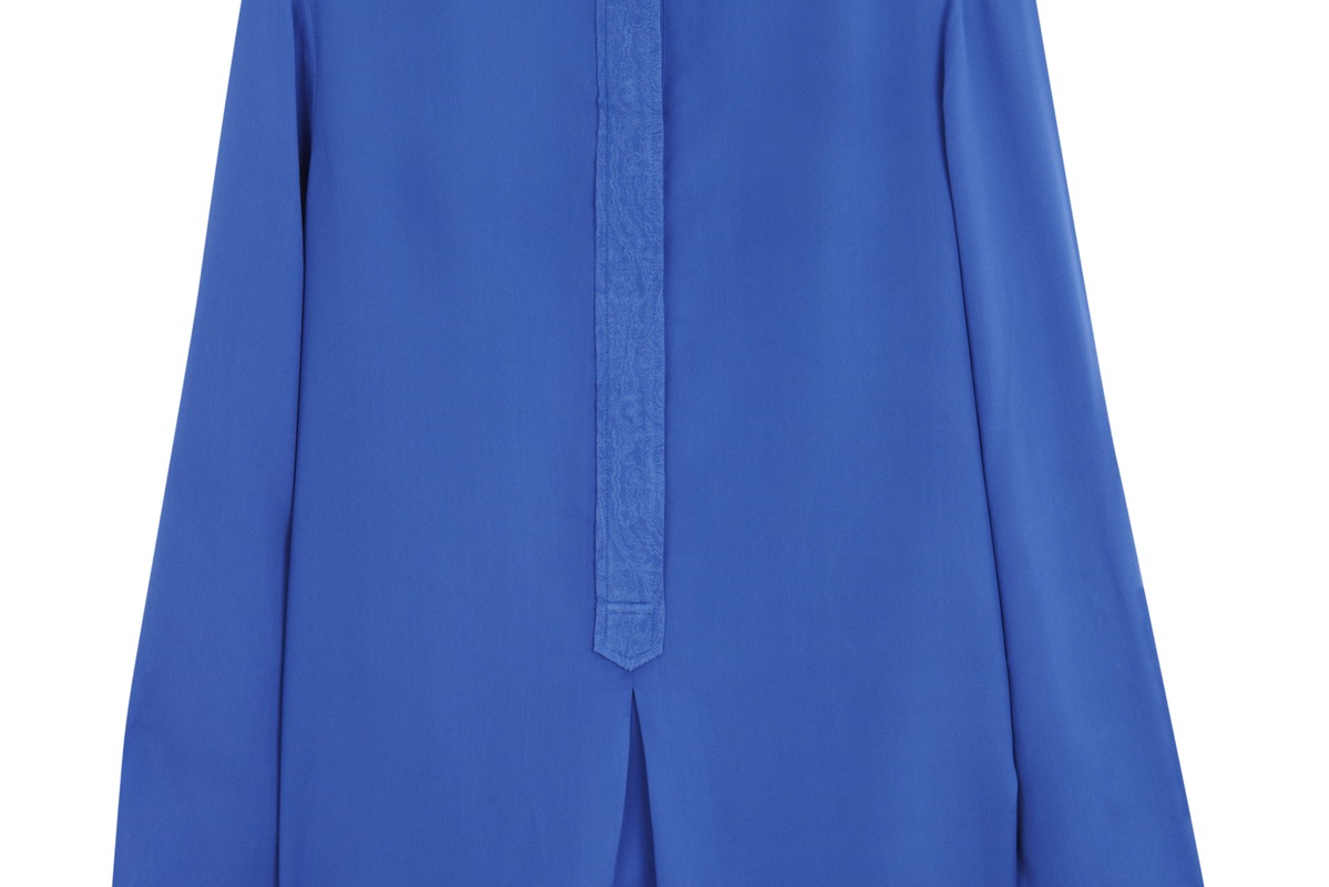 Nowa kolekcja Massimo Dutti - Total Denim wiosna lato 2014