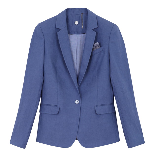 Nowa kolekcja Massimo Dutti - Total Denim wiosna lato 2014