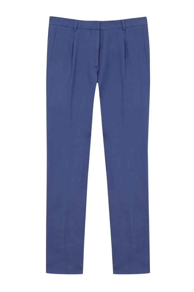 Nowa kolekcja Massimo Dutti - Total Denim wiosna lato 2014