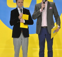 Ramówka TVN: wiosna 2014
