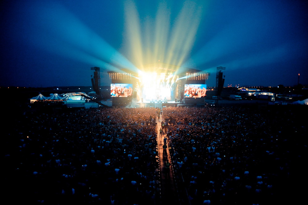 Open'er Festival 2014: wiemy kto zagra!