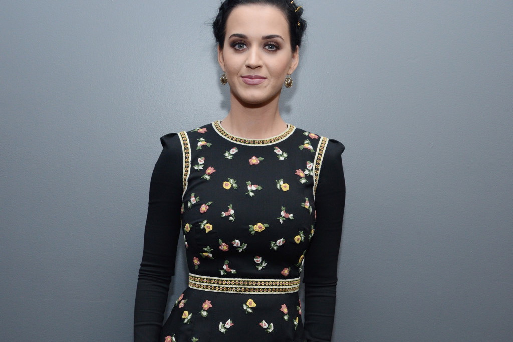 Katy Perry, fot. Cover Media