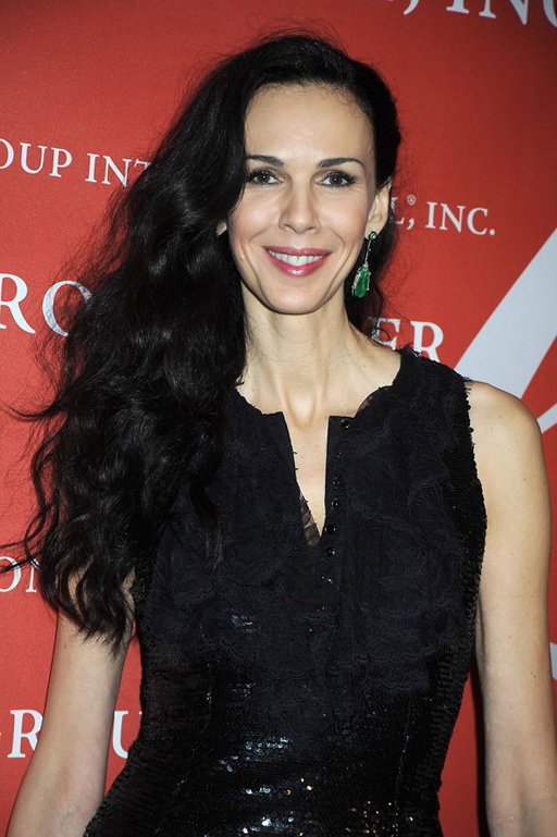 Projektantka L'Wren Scott nie żyje