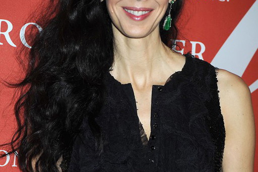 Projektantka L'Wren Scott nie żyje