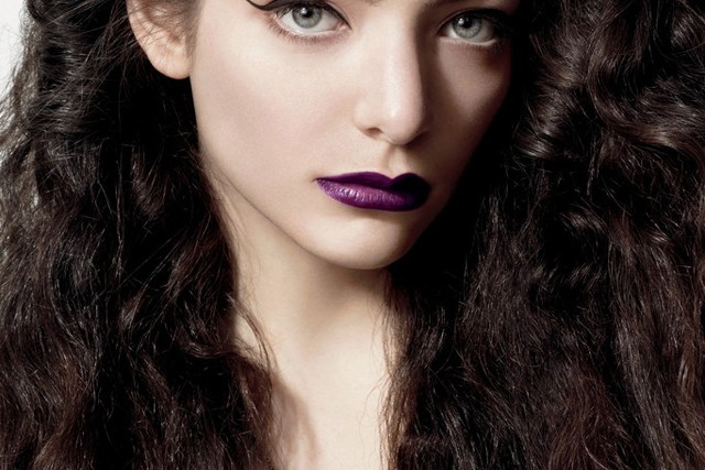 MAC Cosmetics i Lorde łączą siły!