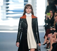 Louis Vuitton jesień-zima 2014/2015