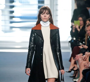 Louis Vuitton jesień-zima 2014/2015