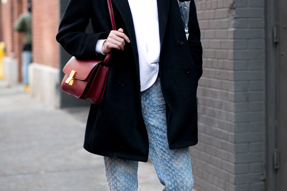 Modne buty sportowe: New Balance'y, Air Maxy