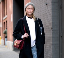 Modne buty sportowe: New Balance'y, Air Maxy