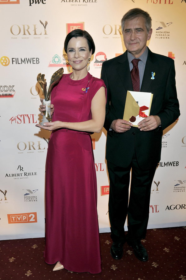 Orły 2014