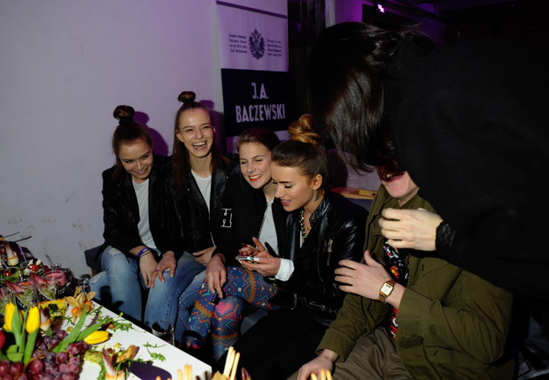 Etam Cru projektuje dla Croppa