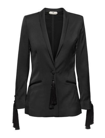 H&M na wiosnę 2014