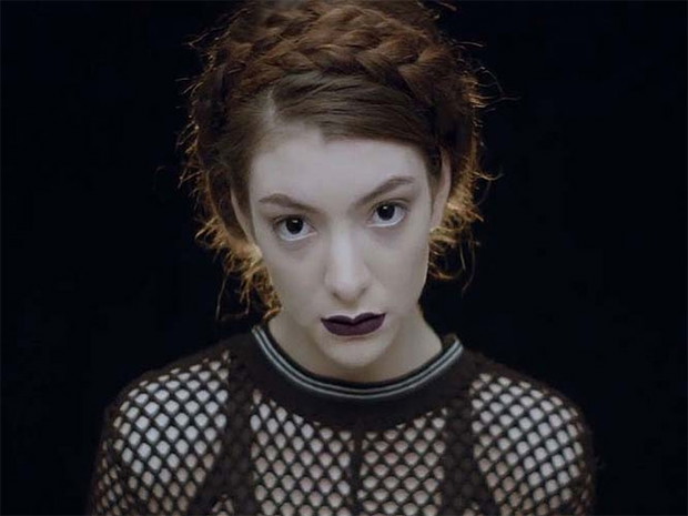 MAC Cosmetics i Lorde łączą siły!