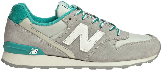Modne buty sportowe: New Balance