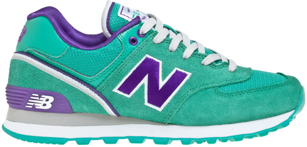 Modne buty sportowe: New Balance