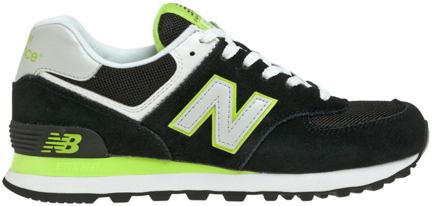 Modne buty sportowe: New Balance