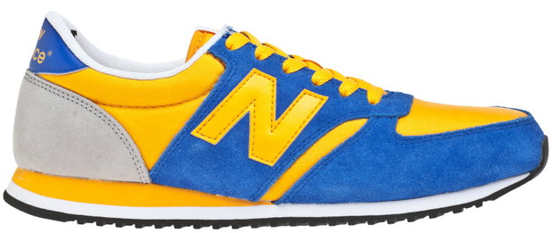 Modne buty sportowe: New Balance