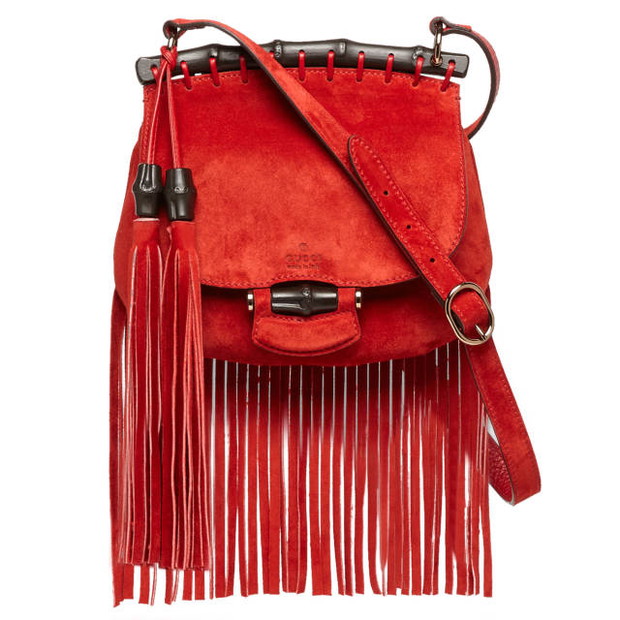 Modne torby: trendy wiosna-lato 2014