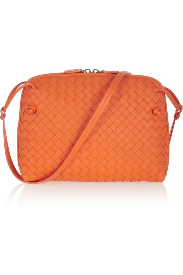 Modne torby: trendy wiosna-lato 2014