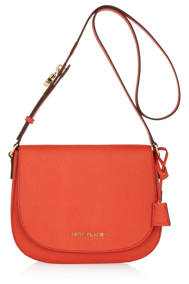 Modne torby: trendy wiosna-lato 2014