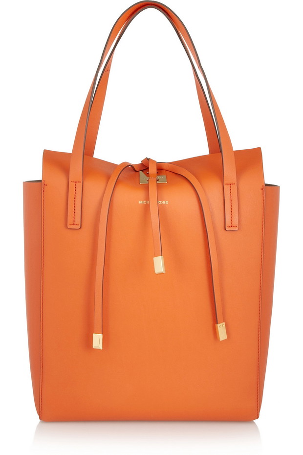 Modne torby: trendy wiosna-lato 2014